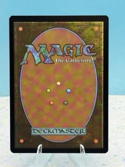 2025 Magic The Gathering Marvel Spider-Man Parallel Lives Non Foil #0036 - Image 4