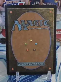 MTG Savage Beating - Marvel Spider-Man MYTHIC #0026 (NM, NONFOIL) - Image 2