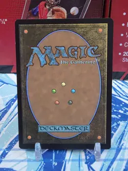 MTG Magic The Gathering Nine Lives MAR Mythic Borderless Spider-Man Enchantment - Image 2