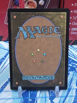 MTG Spider-Man Gwenom Remorseless 0256 Extended Art Mythic NON FOIL - Image 2