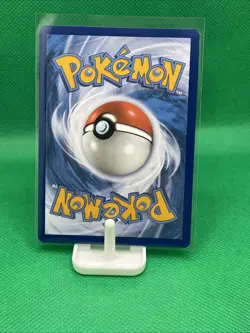 2023 Pokemon Scarlet & Violet Paldea Evolved Saguaro Illustration Rare #270 - Image 2