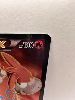 CAMERUPT EX #146/160 PRIMAL CLASH FULL ART ULTRA RARE POKEMON TCG 2015 - Image 3