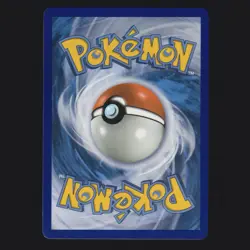 Red & Blue 202/236 Cosmic Eclipse Tag Team Reverse Holo Pokemon TCG NM 🔥 - Image 2