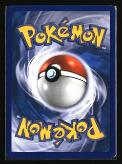 Pokemon GASTLY 63/102 Reverse Holo (2010 Triumphant) LP/Light Play - Image 2
