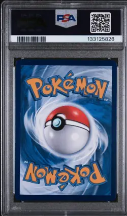 2025 POKEMON SIMPLIFIED CHINESE CBB1 C-GEM PACK VOL 1QUAXLY 09 PSA10 - Image 2