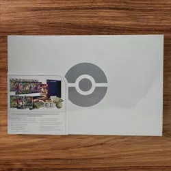 Pokemon TCG Sword & Shield Charizard Special UPC Sealed Box Brand New - Image 2