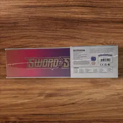 Pokemon TCG Sword & Shield Charizard Special UPC Sealed Box Brand New - Image 5
