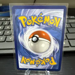 Pokemon Basic Psychic Energy 207/165 Sv: Scarlet & Violet 151 Holo NM/MT TCG - Image 2