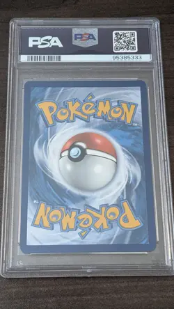 MEWTWO VSTAR 2022 Pokemon #086/078 PSA 10 GEM MINT Pokemon GO GOLD SECRET RARE - Image 2
