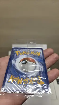 Mewtwo V SWSH229 Black Star Promo Full Art Holo Pokemon Go TCG 2022 Sealed - Image 2