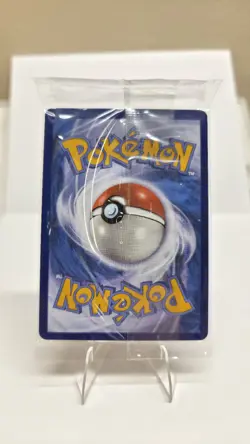 Mewtwo V SWSH229 Black Star Promo Full Art Holo Pokemon Go TCG 2022 Sealed - Image 4