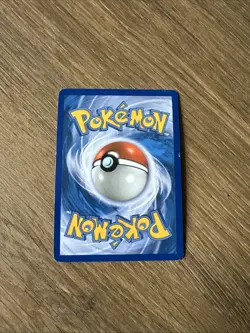 Pokemon TCG Blissey 22/127 Platinum Base Reverse Holo Rare LP - Image 2