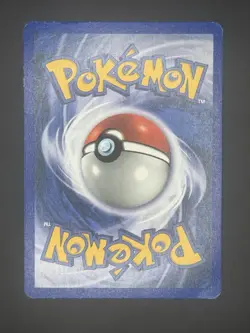 Misty's Psyduck 054/132 Gym Heroes Regular WOTC Vintage 2000 Pokemon TCG - Image 4