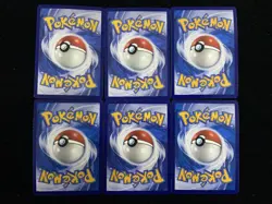 Gengar HOLO 041/125 Pokemon TCG Simplified Chinese cs3aC Lot*6 A37 - Image 2