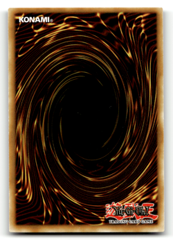 Beta The Electromagnet Warrior SDMY-EN002 Super Rare Structure Deck: Yugi Muto - Image 2
