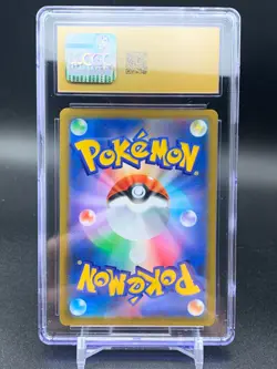 Charizard V CGC PRISTINE 10 Japanese Charizard Pokemon Card 014/100 Star Birth - Image 2