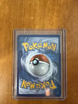 Pokemon Gyarados TCG Reverse Holo Holo Rare Card Ancient Origins 21/98 - Image 2