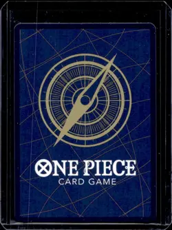 One Piece Card Game Japanese Roronoa Zoro Alternate Art Rare #OP10-095 - Image 2
