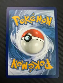 Pokemon TCG Quaquaval ex 273/193 Sv02 Holo Card Paldea Evolved NM - Image 2