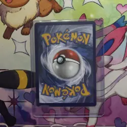 Mew EX 053 / Mewtwo 052 Holo Promo Cards Scarlet & Violet - Image 4