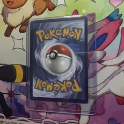 Mew EX 053 / Mewtwo 052 Holo Promo Cards Scarlet & Violet - Image 5