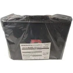 Pokemon Card Team Rocket’s Glory Attache Case Japanese Sealed SV10 w/30 Packs - Image 2