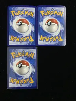 2024 Pokemon TCG Card S.Chinese CS5.1C 002/004 Pikachu Holo Lot*3 A37 - Image 2