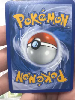 Flareon E4 (60/111) - Rising Rivals, SP Holo, 2009 Pokemon Card - Image 4