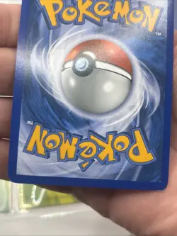 Flareon E4 (60/111) - Rising Rivals, SP Holo, 2009 Pokemon Card - Image 5