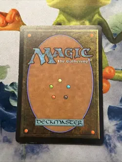 1x Fault Line- Urza's Saga- LP- Mtg Magic The Gathering Card- Free Shipping - Image 2