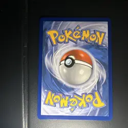 Pokemon TCG Arboliva EX Full Art Destined Rivals Card 207/182 NM - Image 2