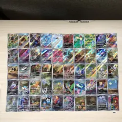 Japanese Pokemon Cards lots of 100 AR Latios Wartortle bulk 681 - Image 4