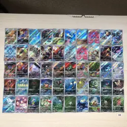Japanese Pokemon Cards lots of 100 AR CHR Ivysaur snorlax bulk 668 - Image 4