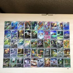 Japanese Pokemon Cards lots of 100 AR snorlax Psyduck bulk 685 - Image 2