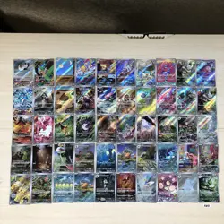Japanese Pokemon Cards lots of 100 AR Mewtwo Mimikyu bulk 683 - Image 4