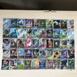 Japanese Pokemon Cards lots of 100 AR Pikachu Raichu bulk 684 - Image 4