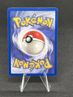 Porygon 48/82 - Team Rocket - Pokemon Card LP - Image 2