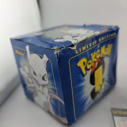 Pokemon Mewtwo 23 Karat Gold Plated Trading Card in Poke Ball with Certificate - Image 2