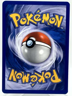 Swalot 11/100 EX Crystal Guardians Holo Rare Vintage Pokemon TCG Card - Image 3