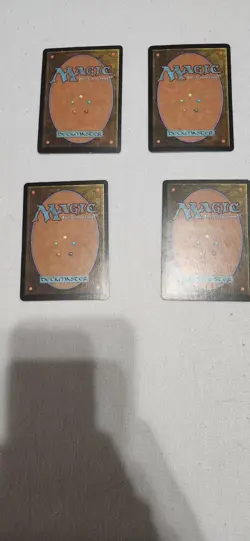 Vault of Whispers - Mirrodin Playset - Image 2