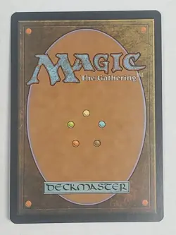 MTG Blood Pet (7th Edition/Black/C) - BGM - Image 2