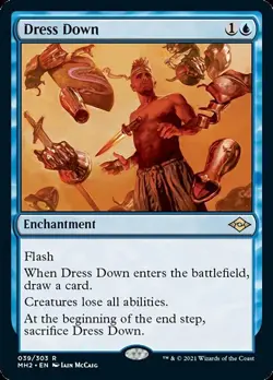 DRESS DOWN NM! *MODERN HORIZONS 2* - Image 1