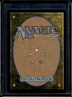 2025 Magic: The Gathering Wizards Coast Terra, Herald of Hope Surge Foil #0212 - Image 2