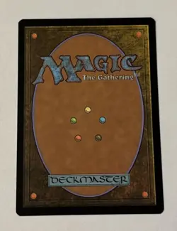 MTG Decanter of Endless Water - Showcase - Commander Legends: CLB NM - Image 2