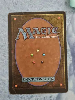 Dystopia - Alliances - Magic the Gathering - MTG - Light Play - Image 2