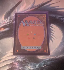 M.T.G. The Lord of the Rings Mithril Coat Regular M/NM - Image 2