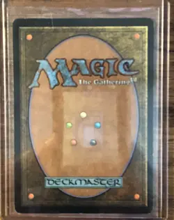 Avatar of Might Prophecy Foil - Image 2