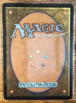 Avatar of Fury Prophecy Foil - Image 2