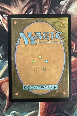 MTG Urborg, Tomb of Yawgmoth - Time Spiral: Remastered (TSR) - Image 2