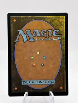 War Room 361/361 Commander Legends CMR MTG NM - Image 2